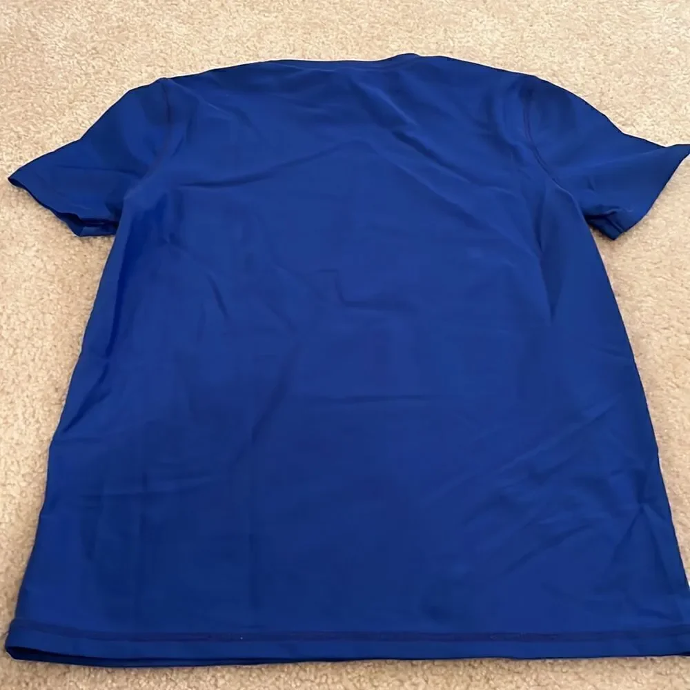 OSH KOSH 10/12 KIDS SWIM SHIRT